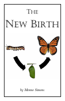 The New Birth - Menno Simons.pdf